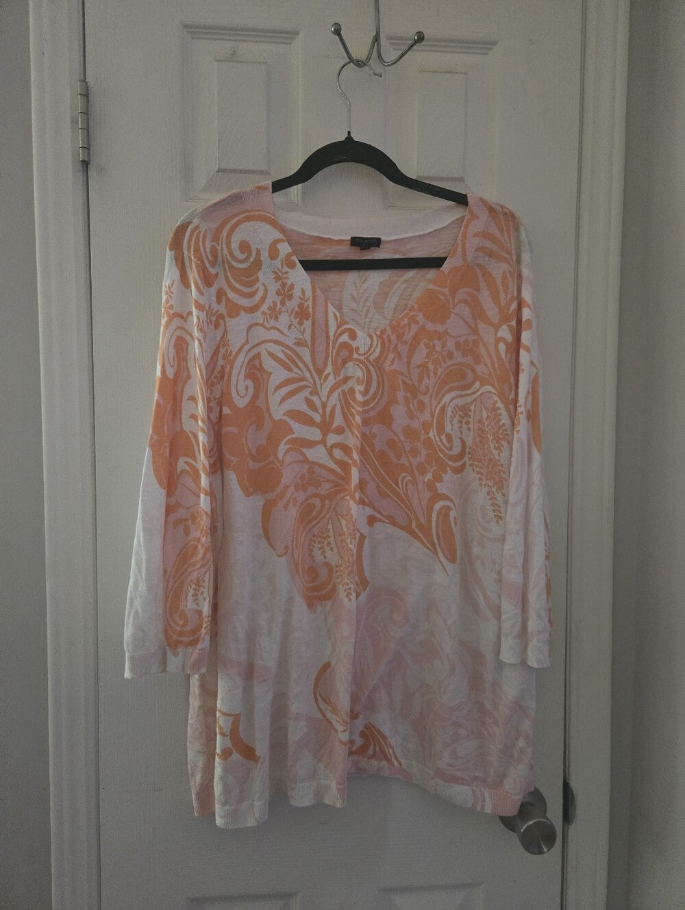 3x Talbots knit top